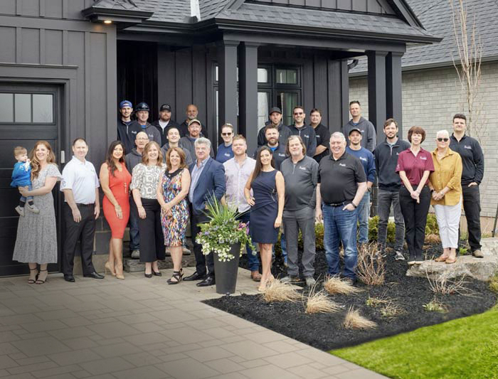 About – Rinaldi Homes