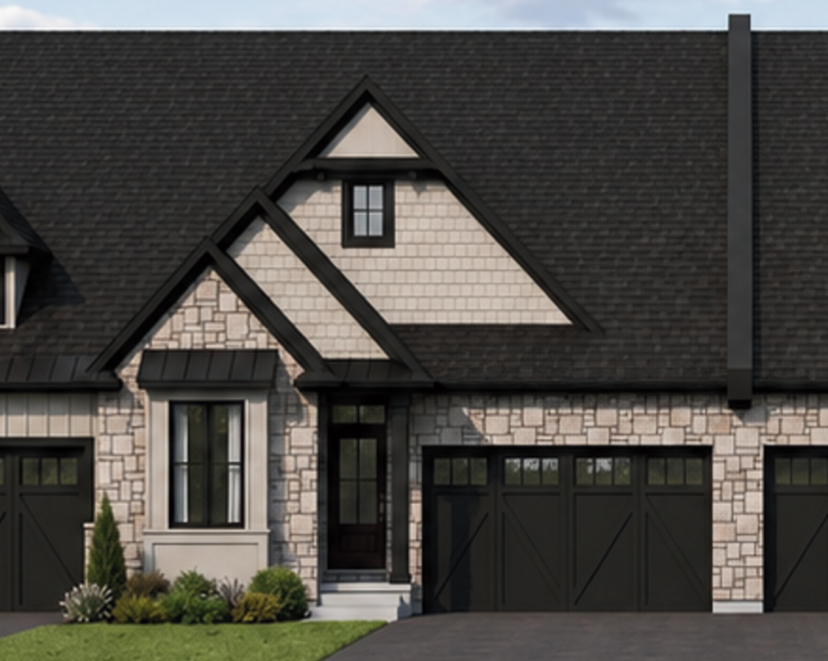 Forest Park Signature Collection - Flooring & Electrical 6