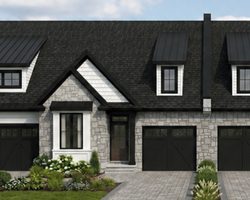 Forest Park Signature Collection - Flooring & Electrical 8